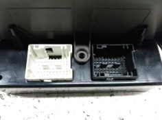 Recambio de caja reles / fusibles para renault vel satis (bj0) expression referencia OEM IAM 8200283817   2