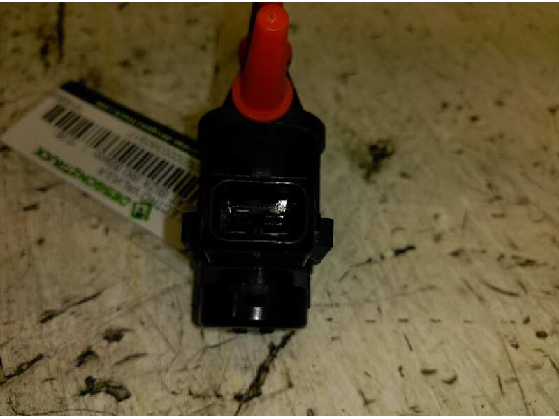 Recambio de electro valvula para seat ibiza (6k) básico referencia OEM IAM 191906283A  