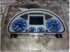 Recambio de cuadro instrumentos para iveco stralis (as) fsa t / fp lt 4x2 gran espacio referencia OEM IAM 41221003  