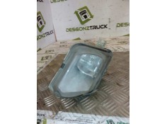Recambio de faro antiniebla izquierdo para iveco daily caja cerrada (1999 =>) 35 - c 13 caja cerrada referencia OEM IAM   