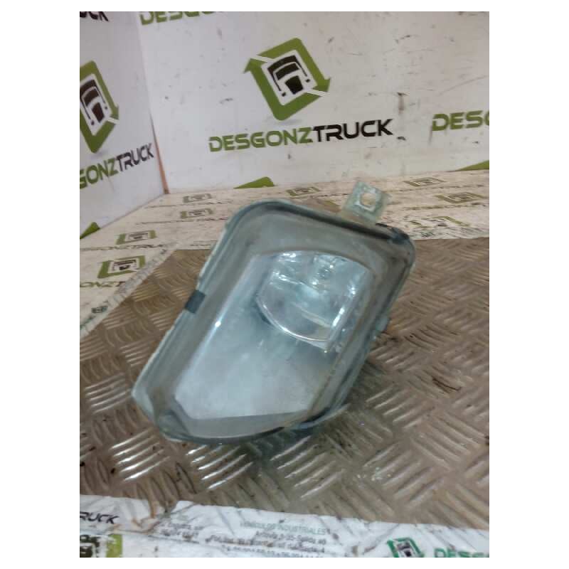 Recambio de faro antiniebla izquierdo para iveco daily caja cerrada (1999 =>) 35 - c 13 caja cerrada referencia OEM IAM   