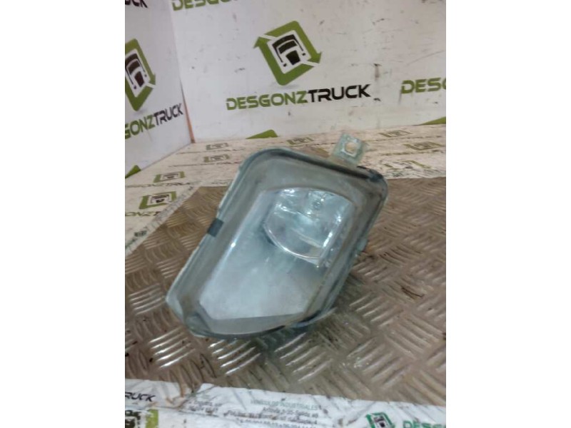 Recambio de faro antiniebla izquierdo para iveco daily caja cerrada (1999 =>) 35 - c 13 caja cerrada referencia OEM IAM   