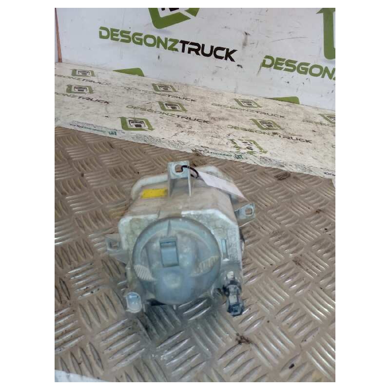 Recambio de faro antiniebla izquierdo para iveco daily caja cerrada (1999 =>) 35 - c 13 caja cerrada referencia OEM IAM   