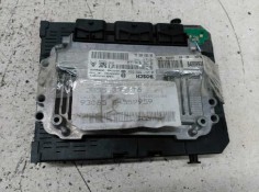 Recambio de centralita motor uce para peugeot 307 break/sw (s2) d-sign referencia OEM IAM  0261208888 9661940480