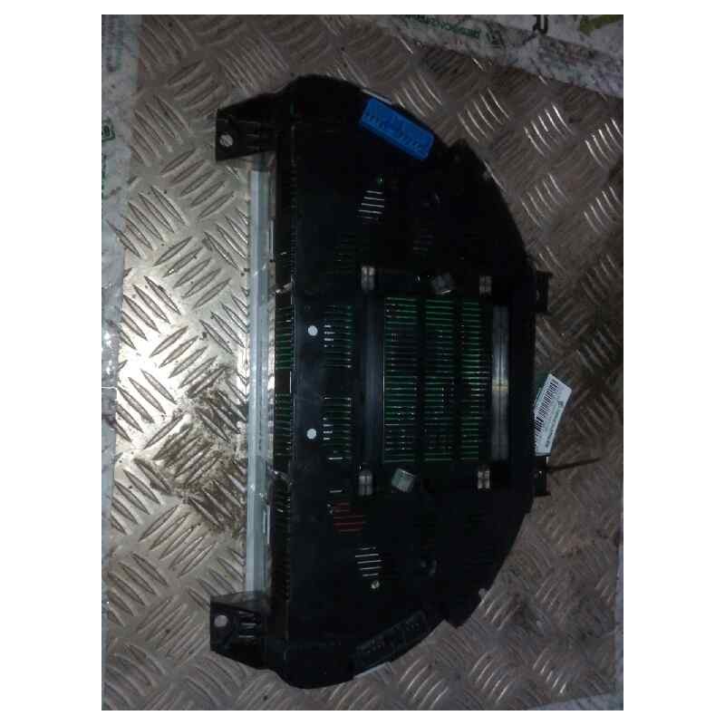 Recambio de cuadro instrumentos para iveco stralis (as) fsa t / fp lt 4x2 gran espacio referencia OEM IAM 41221003  