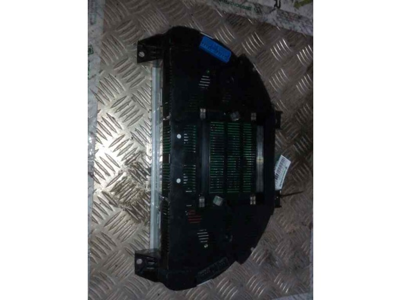 Recambio de cuadro instrumentos para iveco stralis (as) fsa t / fp lt 4x2 gran espacio referencia OEM IAM 41221003  