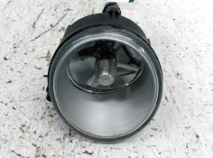 Recambio de faro antiniebla izquierdo para renault megane i fase 2 berlina (ba0) 1.9 d authentique referencia OEM IAM 7700420126