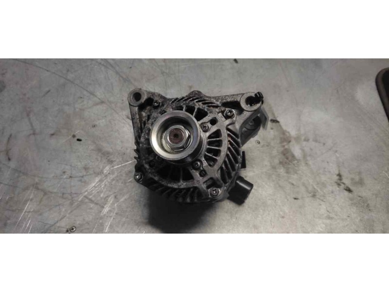 Recambio de alternador para citroën c3 1.4 furio referencia OEM IAM 9660055080 A005TG0192B 