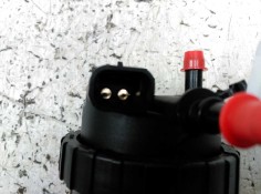 Recambio de filtro gasoil para renault megane i fase 2 berlina (ba0) 1.9 d authentique referencia OEM IAM 7700112820   2