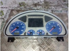 Recambio de cuadro instrumentos para iveco stralis (as) fsa t / fp lt 4x2 gran espacio referencia OEM IAM 504156165  