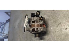 Recambio de alternador para citroën c3 1.4 furio referencia OEM IAM 9660055080 A005TG0192B  2