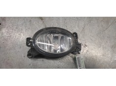 Recambio de faro antiniebla izquierdo para mercedes-benz clase clc (cl203) clc 1.6 cat referencia OEM IAM A1698201556  