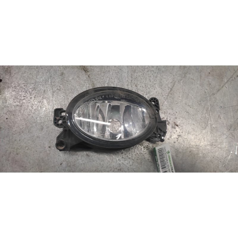 Recambio de faro antiniebla izquierdo para mercedes-benz clase clc (cl203) clc 1.6 cat referencia OEM IAM A1698201556  