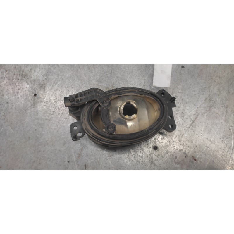 Recambio de faro antiniebla izquierdo para mercedes-benz clase clc (cl203) clc 1.6 cat referencia OEM IAM A1698201556  