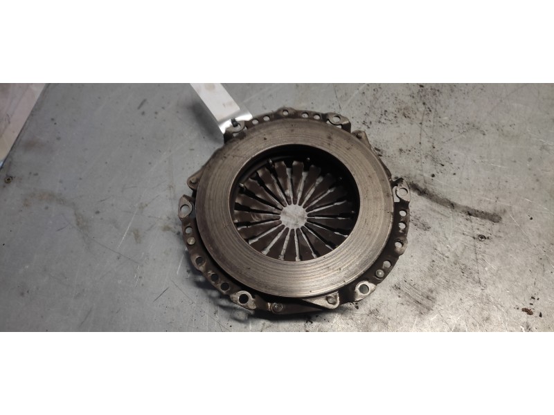 Recambio de kit embrague para citroën c3 attraction referencia OEM IAM 9801139380  