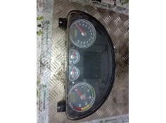 Recambio de cuadro instrumentos para iveco stralis (as) fsa t / fp lt 4x2 gran espacio referencia OEM IAM 504276236  