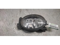 Recambio de faro antiniebla derecho para mercedes-benz clase clc (cl203) clc 1.6 cat referencia OEM IAM A1698201656  