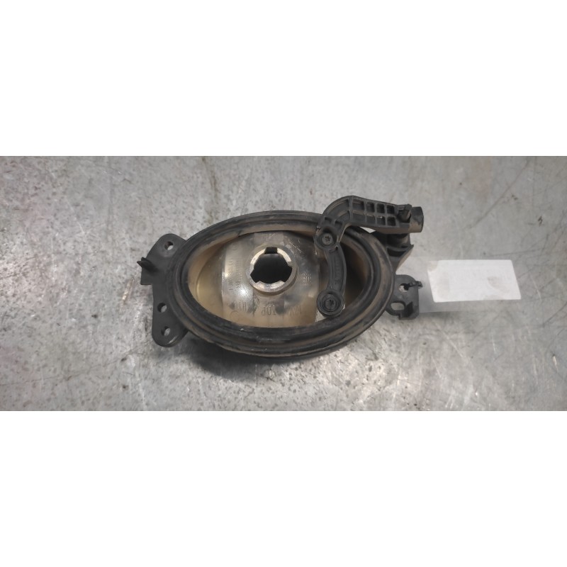 Recambio de faro antiniebla derecho para mercedes-benz clase clc (cl203) clc 1.6 cat referencia OEM IAM A1698201656  