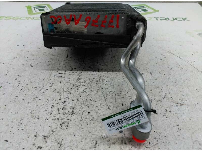 Recambio de evaporador aire acondicionado para renault vel satis (bj0) expression referencia OEM IAM   