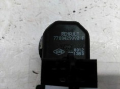 Recambio de mando retrovisor para renault megane i fase 2 berlina (ba0) 1.9 d authentique referencia OEM IAM 8200002442 77004299 2