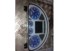 Recambio de cuadro instrumentos para iveco stralis (as) fsa t / fp lt 4x2 gran espacio referencia OEM IAM 41221003  
