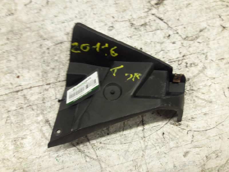 Recambio de soportes paragolpes para bmw serie 3 berlina (e46) 320d referencia OEM IAM 22944911 TRASERO DERECHO 