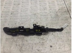 Recambio de soportes paragolpes para bmw serie 3 berlina (e46) 320d referencia OEM IAM 22944911 TRASERO IZQUIERDO 