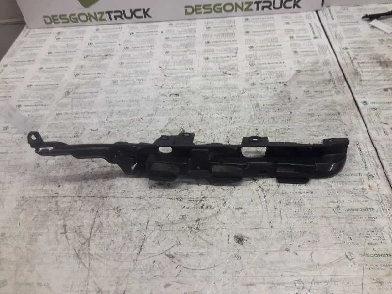 Recambio de soportes paragolpes para bmw serie 3 berlina (e46) 320d referencia OEM IAM 22944911 TRASERO IZQUIERDO 