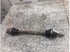 Recambio de transmision delantera derecha para renault rapid/express (f40) 1.9 d familiar (f40p) referencia OEM IAM   