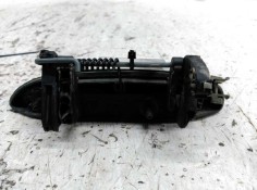 Recambio de maneta exterior trasera derecha para renault megane i fase 2 berlina (ba0) 1.9 d authentique referencia OEM IAM 7700 2