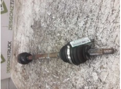 Recambio de transmision delantera derecha para renault rapid/express (f40) 1.9 d familiar (f40p) referencia OEM IAM    2