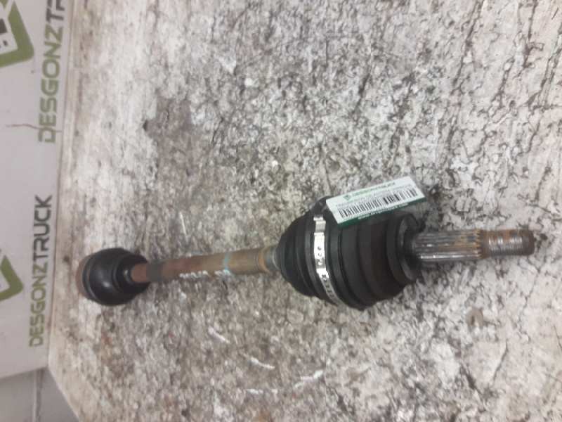 Recambio de transmision delantera derecha para renault rapid/express (f40) 1.9 d familiar (f40p) referencia OEM IAM   