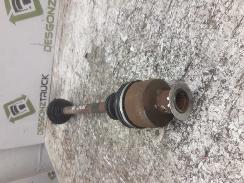 Recambio de transmision delantera derecha para renault rapid/express (f40) 1.9 d familiar (f40p) referencia OEM IAM   