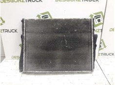 Recambio de radiador agua para bmw serie 3 berlina (e46) 320d referencia OEM IAM 1436241 1613108 