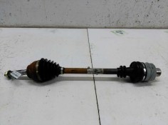 Recambio de transmision delantera derecha para renault trafic (desde 5.89) t 1100 referencia OEM IAM  8200052248 