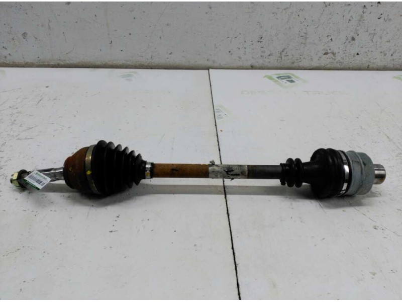 Recambio de transmision delantera derecha para renault trafic (desde 5.89) t 1100 referencia OEM IAM  8200052248 