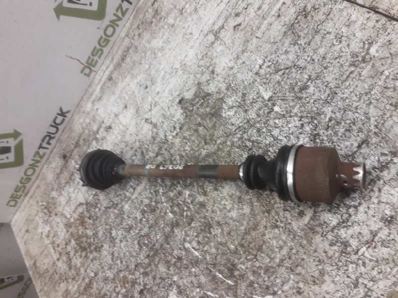 Recambio de transmision delantera derecha para renault rapid/express (f40) 1.9 d familiar (f40p) referencia OEM IAM   