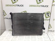 Recambio de radiador agua para bmw serie 3 berlina (e46) 320d referencia OEM IAM 1436241 1613108  2