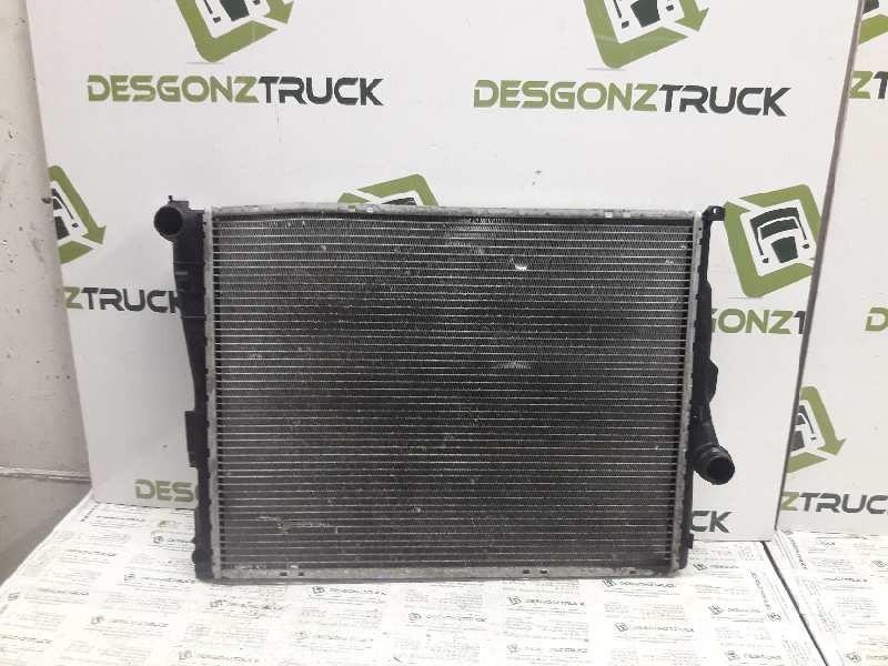 Recambio de radiador agua para bmw serie 3 berlina (e46) 320d referencia OEM IAM 1436241 1613108 