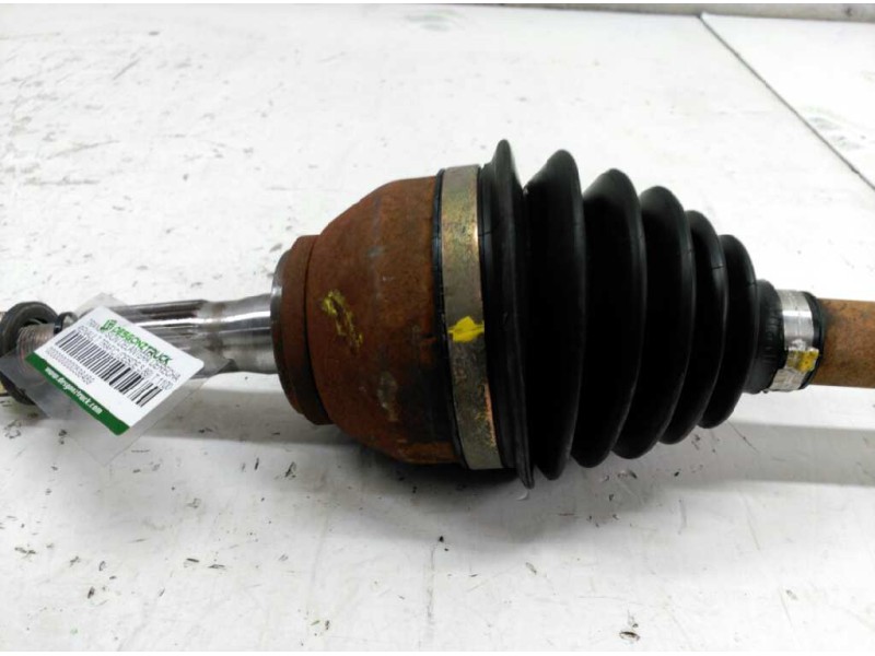 Recambio de transmision delantera derecha para renault trafic (desde 5.89) t 1100 referencia OEM IAM  8200052248 