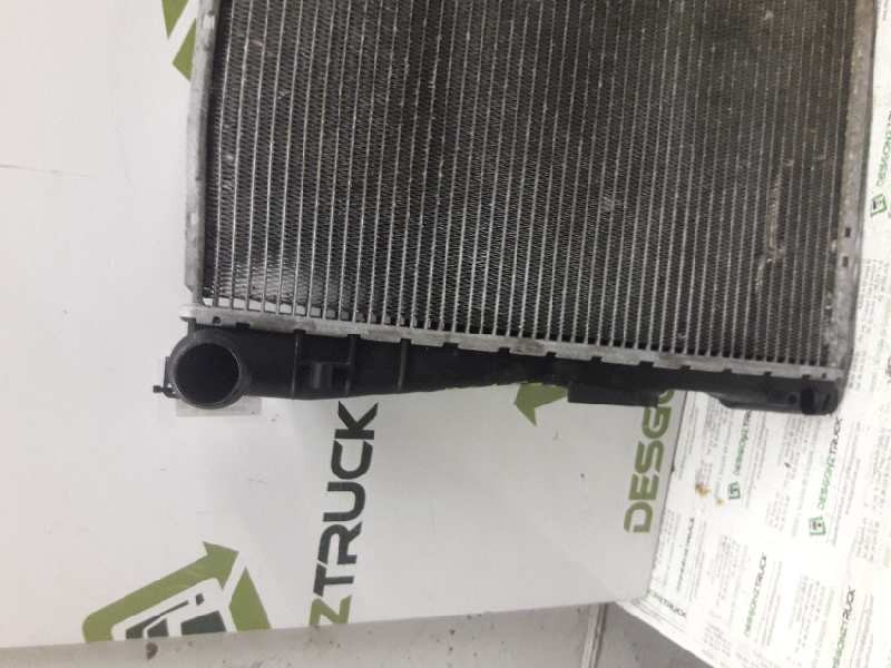 Recambio de radiador agua para bmw serie 3 berlina (e46) 320d referencia OEM IAM 1436241 1613108 
