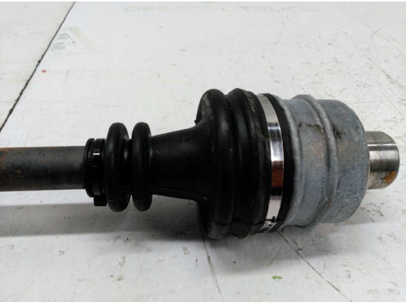 Recambio de transmision delantera derecha para renault trafic (desde 5.89) t 1100 referencia OEM IAM  8200052248 