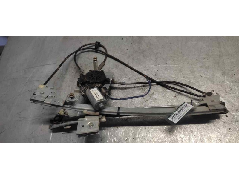 Recambio de elevalunas delantero derecho para volkswagen polo berlina (6n1) air referencia OEM IAM 290409  