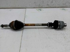 Recambio de transmision delantera izquierda para renault trafic (desde 5.89) t 1100 referencia OEM IAM   