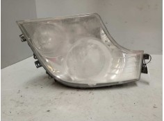 Recambio de faro derecho para mercedes-benz actros bm 963.xxx 2-achser referencia OEM IAM A9608200339  