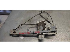 Recambio de elevalunas delantero derecho para volkswagen polo berlina (6n1) air referencia OEM IAM 290409   2