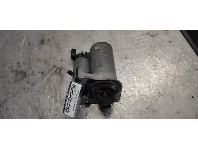Recambio de motor arranque para citroën c3 attraction referencia OEM IAM 9671530880 4280008331 10 DIENTES