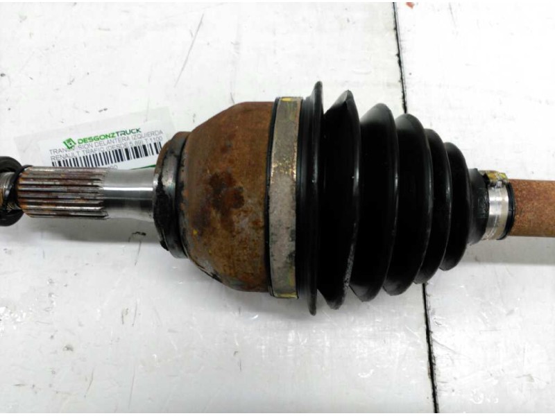 Recambio de transmision delantera izquierda para renault trafic (desde 5.89) t 1100 referencia OEM IAM   