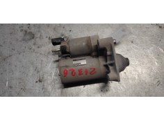Recambio de motor arranque para citroën c3 attraction referencia OEM IAM 9671530880 4280008331 10 DIENTES 2