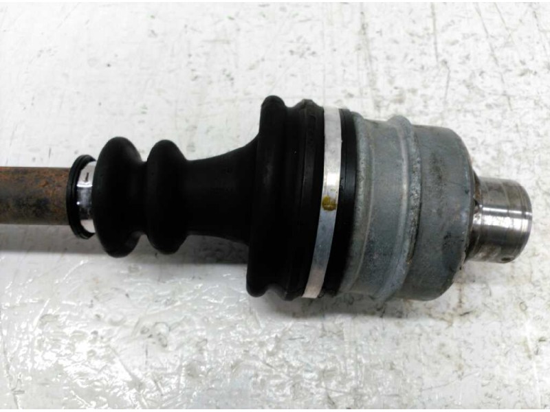 Recambio de transmision delantera izquierda para renault trafic (desde 5.89) t 1100 referencia OEM IAM   